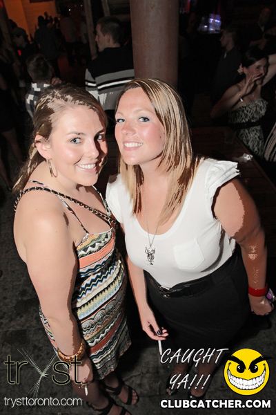 Tryst nightclub photo 294 - July 16th, 2011