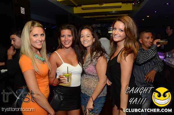 Tryst nightclub photo 4 - July 16th, 2011
