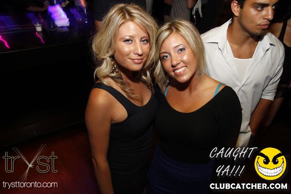 Tryst nightclub photo 307 - July 16th, 2011