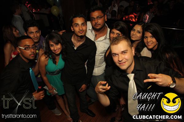 Tryst nightclub photo 309 - July 16th, 2011