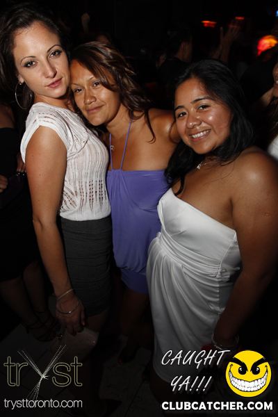 Tryst nightclub photo 310 - July 16th, 2011