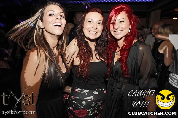 Tryst nightclub photo 313 - July 16th, 2011