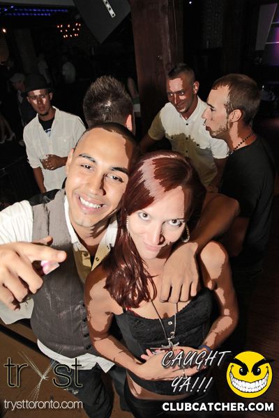 Tryst nightclub photo 316 - July 16th, 2011