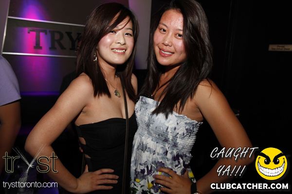 Tryst nightclub photo 320 - July 16th, 2011