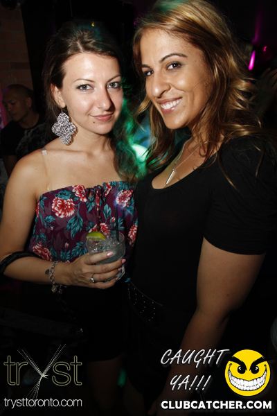 Tryst nightclub photo 322 - July 16th, 2011