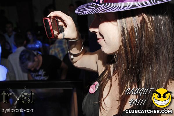 Tryst nightclub photo 327 - July 16th, 2011
