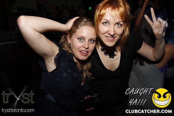 Tryst nightclub photo 331 - July 16th, 2011