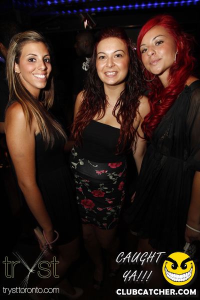 Tryst nightclub photo 336 - July 16th, 2011