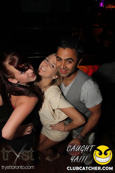 Tryst nightclub photo 338 - July 16th, 2011