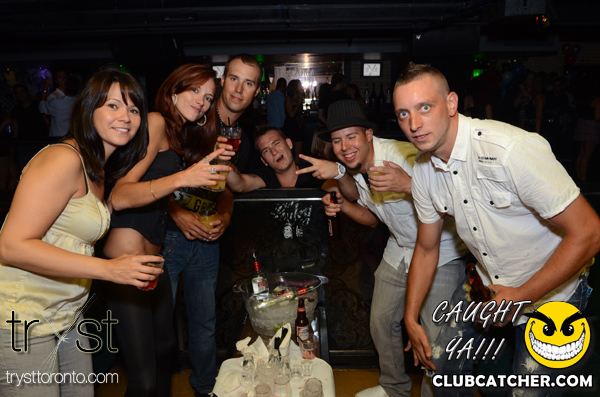 Tryst nightclub photo 39 - July 16th, 2011
