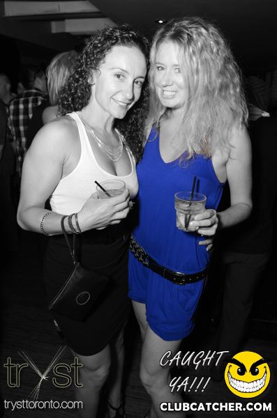 Tryst nightclub photo 75 - July 16th, 2011