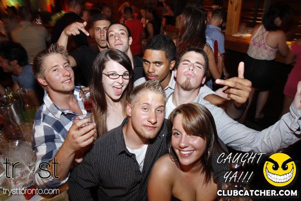 Tryst nightclub photo 79 - July 16th, 2011