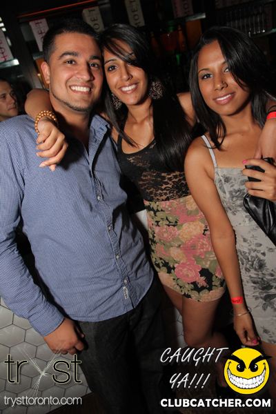 Tryst nightclub photo 93 - July 16th, 2011