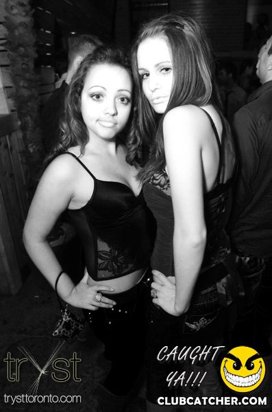 Tryst nightclub photo 100 - July 16th, 2011