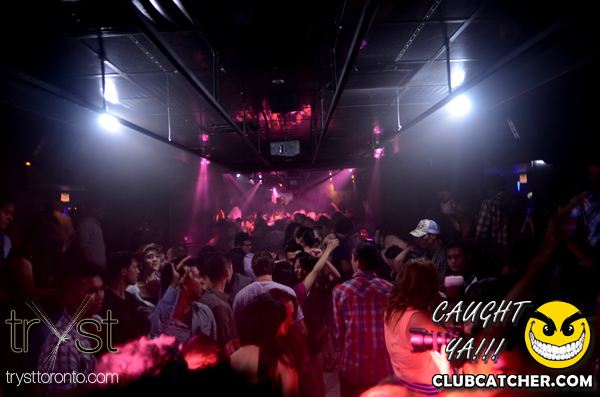 Tryst nightclub photo 1 - July 22nd, 2011