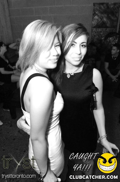 Tryst nightclub photo 104 - July 22nd, 2011