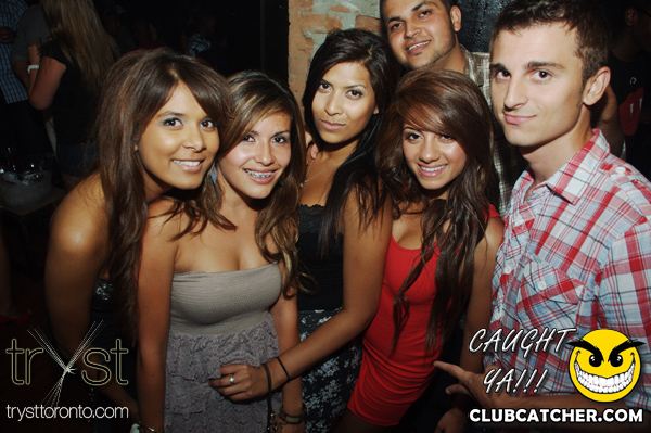 Tryst nightclub photo 106 - July 22nd, 2011