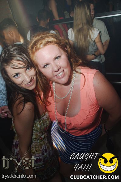 Tryst nightclub photo 107 - July 22nd, 2011