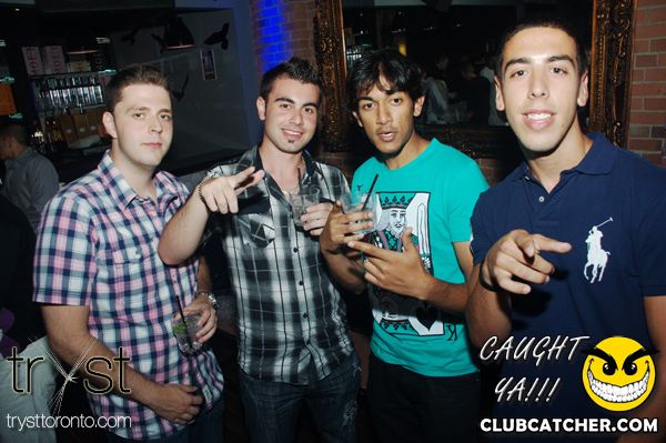 Tryst nightclub photo 111 - July 22nd, 2011
