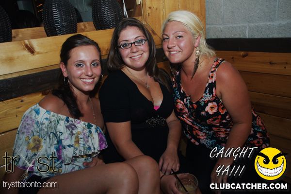 Tryst nightclub photo 119 - July 22nd, 2011