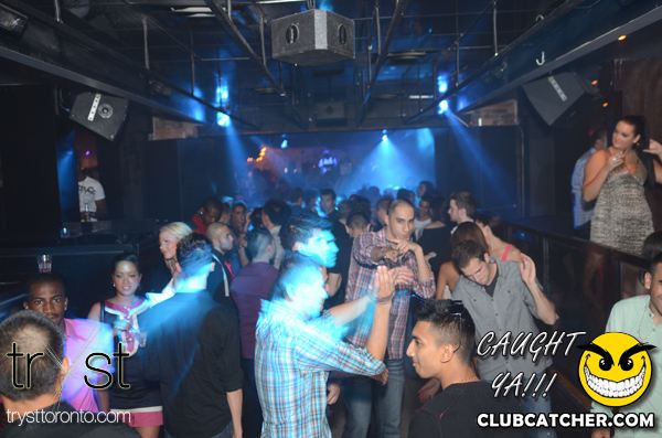 Tryst nightclub photo 13 - July 22nd, 2011