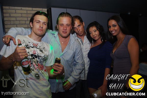 Tryst nightclub photo 124 - July 22nd, 2011