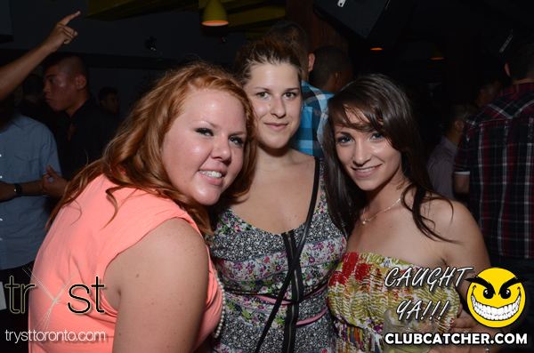 Tryst nightclub photo 127 - July 22nd, 2011