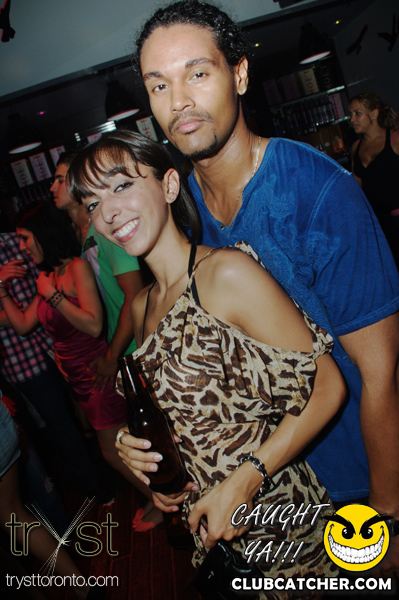 Tryst nightclub photo 130 - July 22nd, 2011