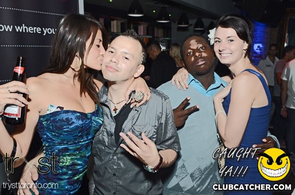 Tryst nightclub photo 135 - July 22nd, 2011
