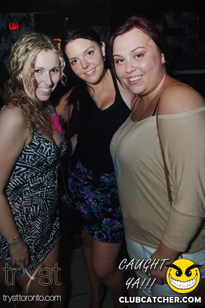 Tryst nightclub photo 149 - July 22nd, 2011
