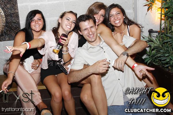 Tryst nightclub photo 150 - July 22nd, 2011