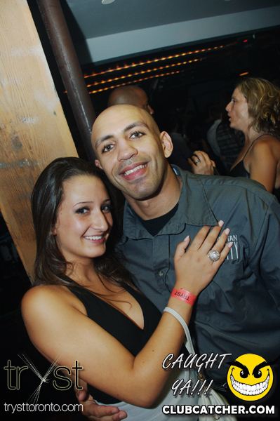Tryst nightclub photo 152 - July 22nd, 2011