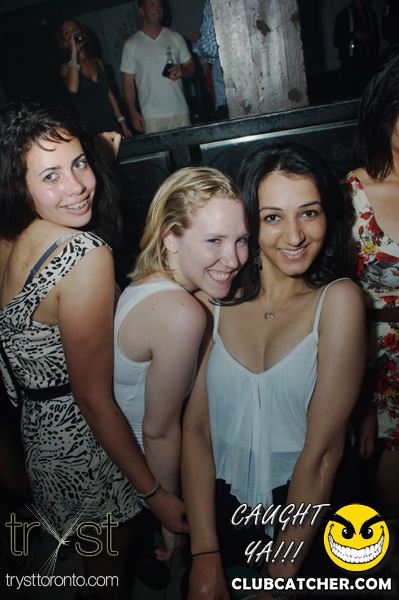 Tryst nightclub photo 158 - July 22nd, 2011