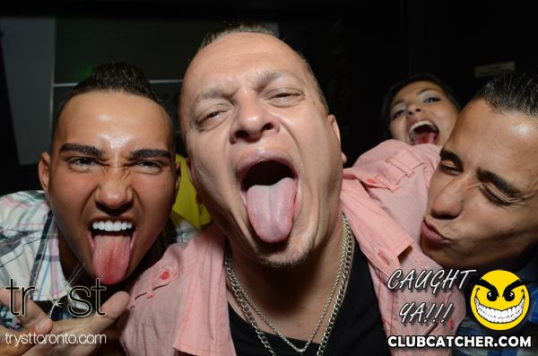 Tryst nightclub photo 194 - July 22nd, 2011