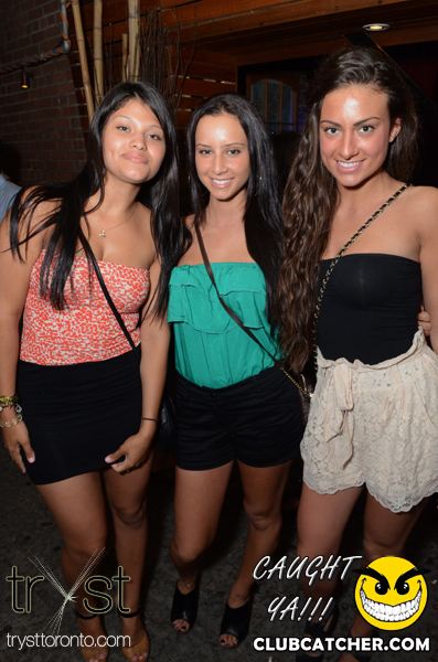 Tryst nightclub photo 196 - July 22nd, 2011