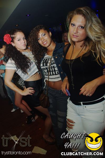 Tryst nightclub photo 211 - July 22nd, 2011