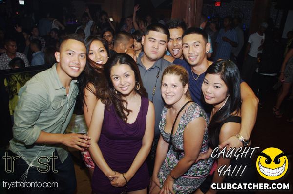 Tryst nightclub photo 221 - July 22nd, 2011