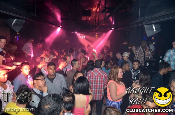 Tryst nightclub photo 225 - July 22nd, 2011
