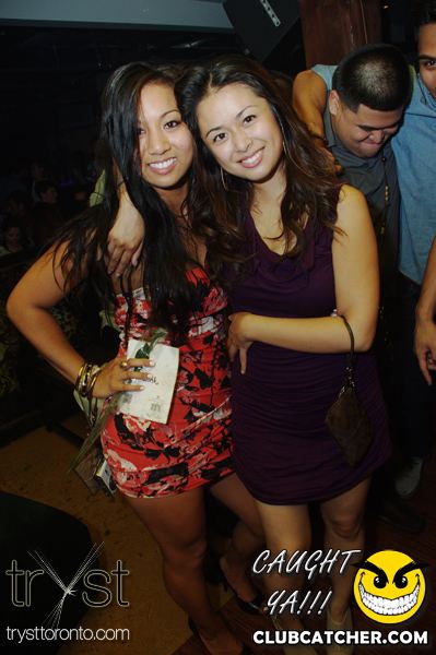 Tryst nightclub photo 227 - July 22nd, 2011