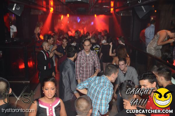 Tryst nightclub photo 24 - July 22nd, 2011