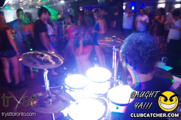 Tryst nightclub photo 231 - July 22nd, 2011