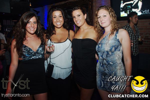 Tryst nightclub photo 233 - July 22nd, 2011
