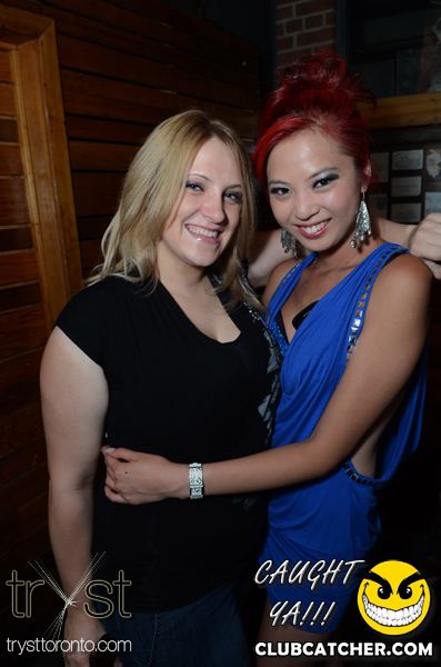 Tryst nightclub photo 261 - July 22nd, 2011