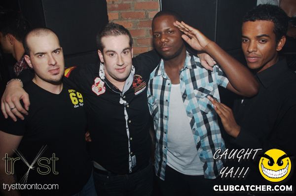 Tryst nightclub photo 269 - July 22nd, 2011