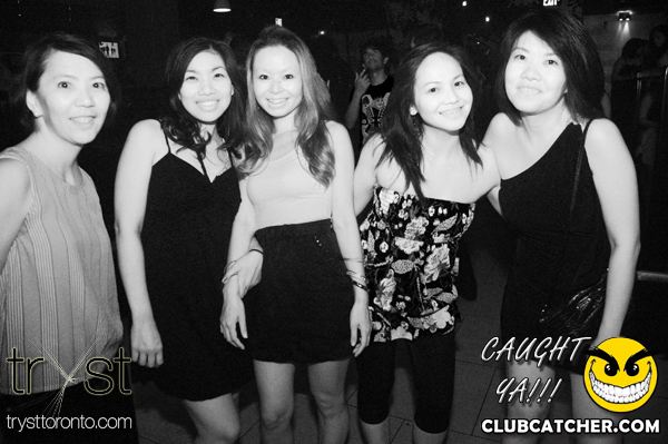 Tryst nightclub photo 272 - July 22nd, 2011