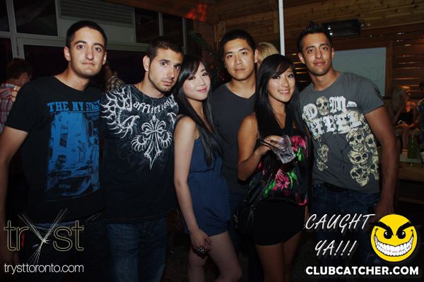 Tryst nightclub photo 277 - July 22nd, 2011