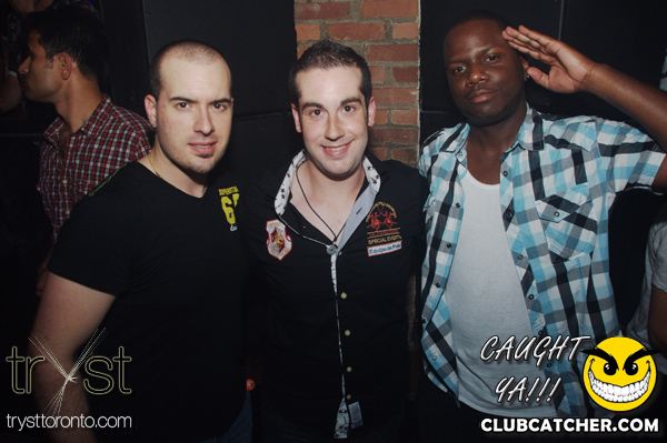 Tryst nightclub photo 282 - July 22nd, 2011