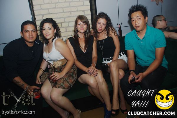 Tryst nightclub photo 285 - July 22nd, 2011
