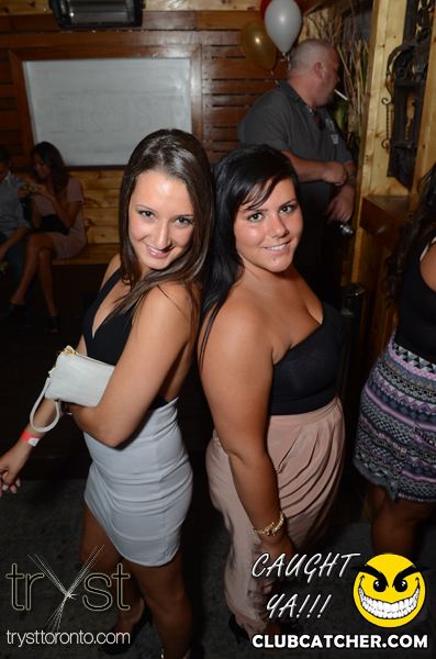 Tryst nightclub photo 286 - July 22nd, 2011