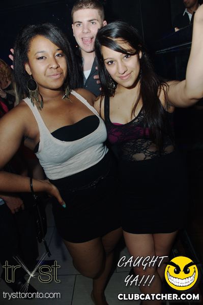Tryst nightclub photo 290 - July 22nd, 2011